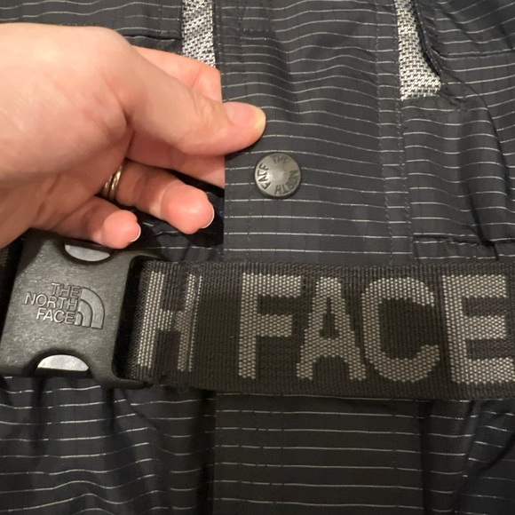 The North Face Steep Tech Ski Jacket - Picture 4 of 16